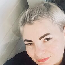 Фотография девушки Анастасия, 38 лет из г. Усть-Кут