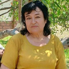 Фотография девушки Любовь, 70 лет из г. Ростов-на-Дону