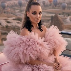 Фотография девушки Ксения, 32 года из г. Люберцы