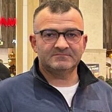 Фотография мужчины Андрей, 38 лет из г. Новый Уренгой