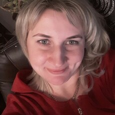 Фотография девушки Кира, 40 лет из г. Нижний Тагил