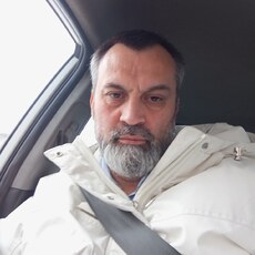 Фотография мужчины Бека, 45 лет из г. Нальчик