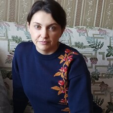 Фотография девушки Екатерина, 42 года из г. Брянск