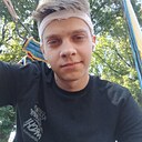 Денис, 23 года