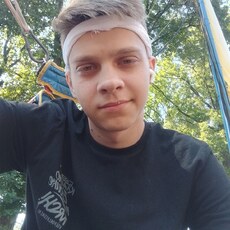 Фотография мужчины Денис, 23 года из г. Калуга