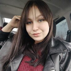 Фотография девушки Анастасия, 26 лет из г. Кемерово