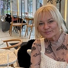 Фотография девушки Лана, 54 года из г. Севастополь