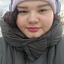 Полина, 22 года