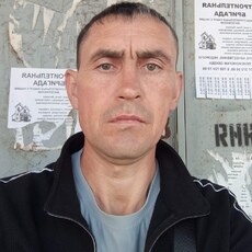 Фотография мужчины Евгений, 41 год из г. Шахтинск