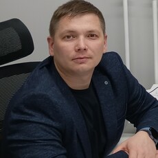 Фотография мужчины Николай, 36 лет из г. Выборг