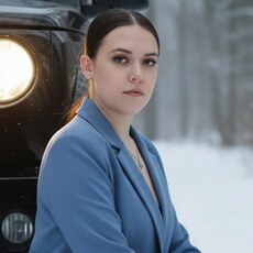 Фотография девушки Марина, 27 лет из г. Томск