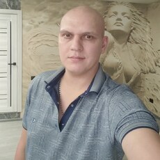 Фотография мужчины Евгений, 35 лет из г. Ульяновск