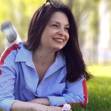 Фотография девушки Наталия, 48 лет из г. Белгород