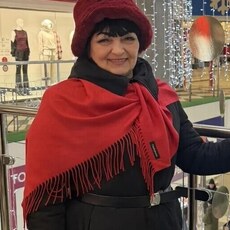 Фотография девушки Lluda, 57 лет из г. Пенза