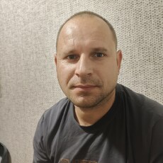 Фотография мужчины Ігорь, 39 лет из г. Брусилов