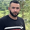 Дальнобойщик, 28 лет