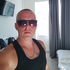 Фотография мужчины Андрей, 37 лет из г. Донецк