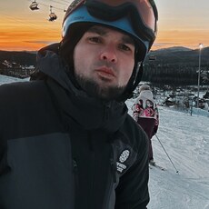 Фотография мужчины Разлив Мазута, 29 лет из г. Миасс