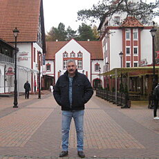 Фотография мужчины Виктор, 63 года из г. Одинцово