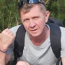Фотография мужчины Жека, 51 год из г. Львов