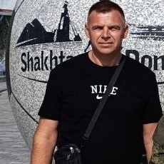 Фотография мужчины Дмитрий, 51 год из г. Донецкая