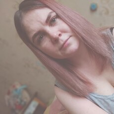 Фотография девушки Ангелина, 29 лет из г. Вологда