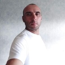 Фотография мужчины Андрей, 40 лет из г. Омск