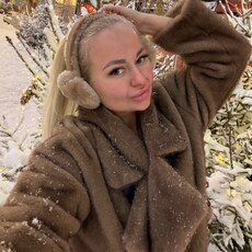 Фотография девушки Cherry, 36 лет из г. Ростов-на-Дону