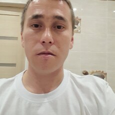 Фотография мужчины Денис, 32 года из г. Аша