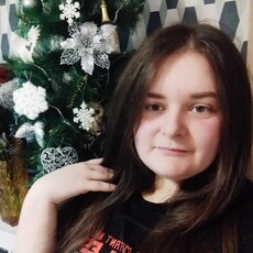 Фотография девушки Яна, 34 года из г. Днепр