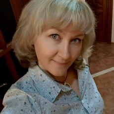 Фотография девушки Светлана, 49 лет из г. Витебск