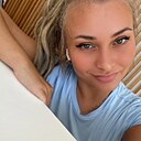 Алиса, 25 лет