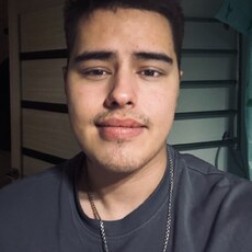 Фотография мужчины Фарид, 22 года из г. Ростов-на-Дону