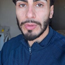 Фотография мужчины Михайло, 34 года из г. Сочи