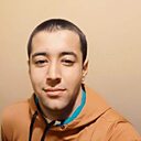 Марсо, 35 лет