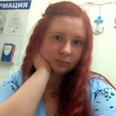 Фотография девушки Ася, 27 лет из г. Челябинск