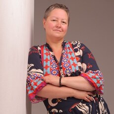 Фотография девушки Екатерина, 47 лет из г. Москва