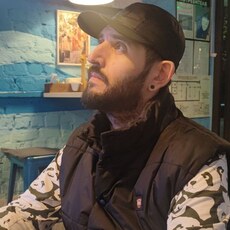 Фотография мужчины Никита, 35 лет из г. Волгоград