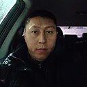 Дамир, 30 лет