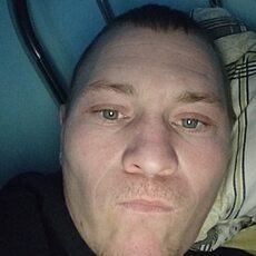 Фотография мужчины Саша Масюти, 32 года из г. Астрахань