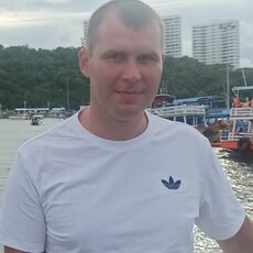 Фотография мужчины Семен, 34 года из г. Братск