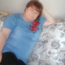 Фотография девушки Марина, 56 лет из г. Сердобск