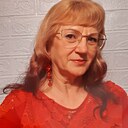 Виолетта, 57 лет