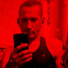 Фотография мужчины Антон Кравцов, 37 лет из г. Рубцовск