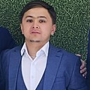 Айбол, 29 лет