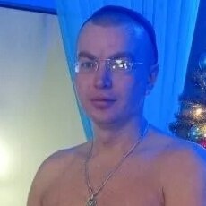 Фотография мужчины Олег, 36 лет из г. Челябинск