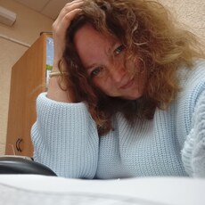 Фотография девушки Светлана, 44 года из г. Рязань