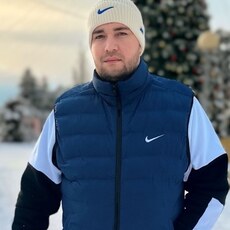 Фотография мужчины Дмитрий, 35 лет из г. Кропоткин