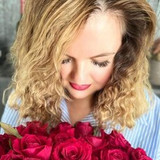 Фотография девушки Оля, 39 лет из г. Ушачи