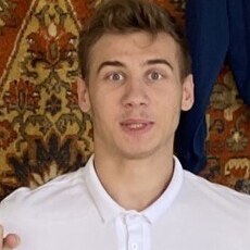 Фотография мужчины Ростислав, 20 лет из г. Киров